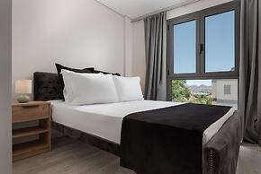 Villa Nefeli Athenian Riviera