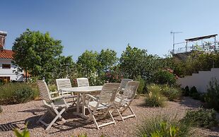 Villa Nefeli Athenian Riviera