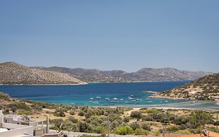 Villa Nefeli Athenian Riviera