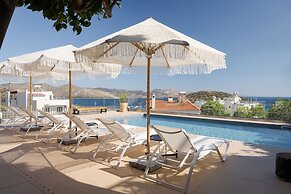 Villa Nefeli Athenian Riviera