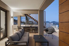 Villa Nefeli Athenian Riviera