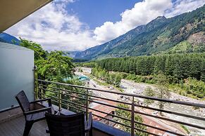 TRIBHAV Rohtang Heights Resort