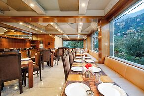 TRIBHAV Rohtang Heights Resort