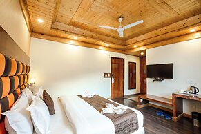 TRIBHAV Rohtang Heights Resort