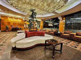 TRIBHAV Rohtang Heights Resort