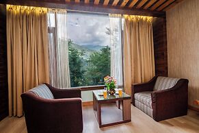 TRIBHAV Rohtang Heights Resort