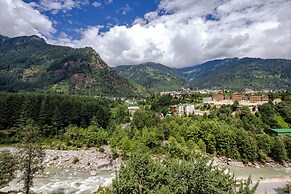 TRIBHAV Rohtang Heights Resort