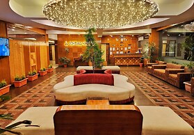 TRIBHAV Rohtang Heights Resort