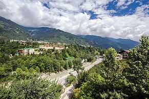 TRIBHAV Rohtang Heights Resort