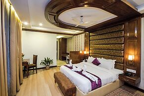 TRIBHAV Rohtang Heights Resort