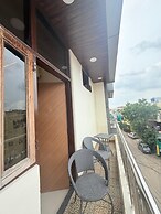 Shanti Vilas Hotel
