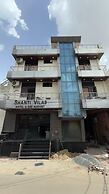 Shanti Vilas Hotel