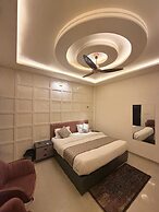 Shanti Vilas Hotel