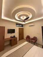 Shanti Vilas Hotel