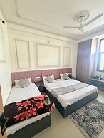 Shanti Vilas Hotel
