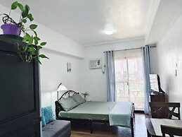 Windsong Suite Unli Netflix & Disney Roofdeck View