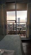 Windsong Suite Unli Netflix & Disney Roofdeck View