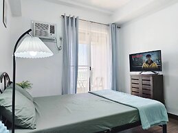 Windsong Suite Unli Netflix & Disney Roofdeck View