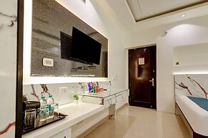 Hotel The Krishna
