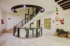 Hotel The Krishna
