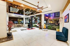 Hotel The Krishna