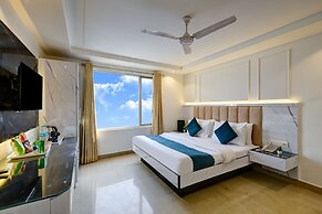 Hotel The Krishna