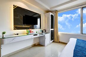 Hotel The Krishna