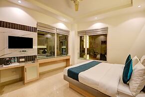 Hotel The Krishna