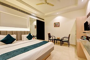 Hotel The Krishna