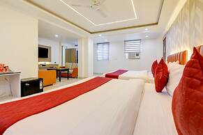 Hotel The Krishna
