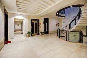 Hotel The Krishna