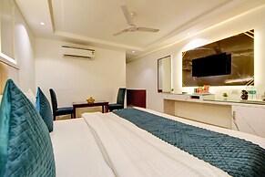 Hotel The Krishna