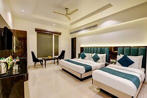 Hotel The Krishna
