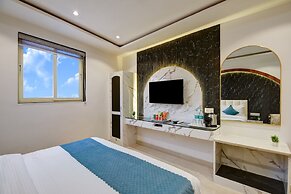 Hotel The Krishna