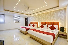 Hotel The Krishna