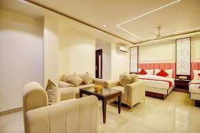 Hotel The Krishna
