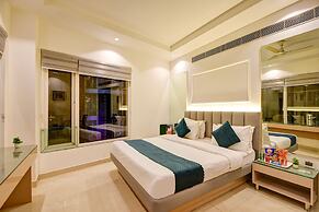 Hotel The Krishna