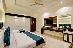 Hotel The Krishna