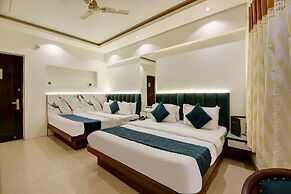 Hotel The Krishna