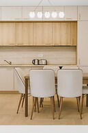 Boutique Elegant Apartments in Bucharest