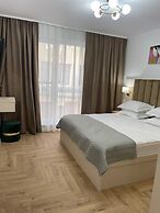 Boutique Elegant Apartments in Bucharest
