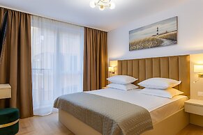 Boutique Elegant Apartments in Bucharest