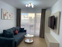Boutique Elegant Apartments in Bucharest