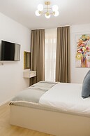 Boutique Elegant Apartments in Bucharest
