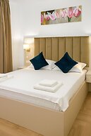 Boutique Elegant Apartments in Bucharest