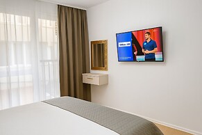 Boutique Elegant Apartments in Bucharest