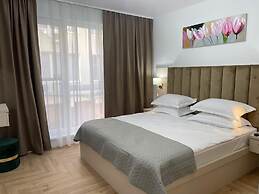 Boutique Elegant Apartments in Bucharest