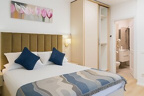Boutique Elegant Apartments in Bucharest