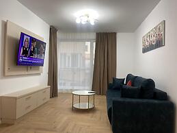 Boutique Elegant Apartments in Bucharest