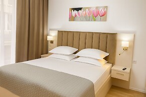 Boutique Elegant Apartments in Bucharest